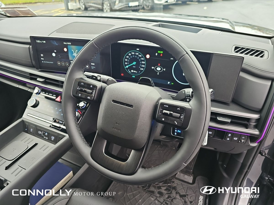 2026 Hyundai Santa Fe - image 19