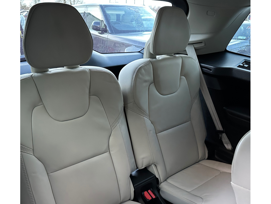 2025 Volvo XC90 ++BLONDE LEATHER++ ULTRA T8 PHEV AWD AU €82,950