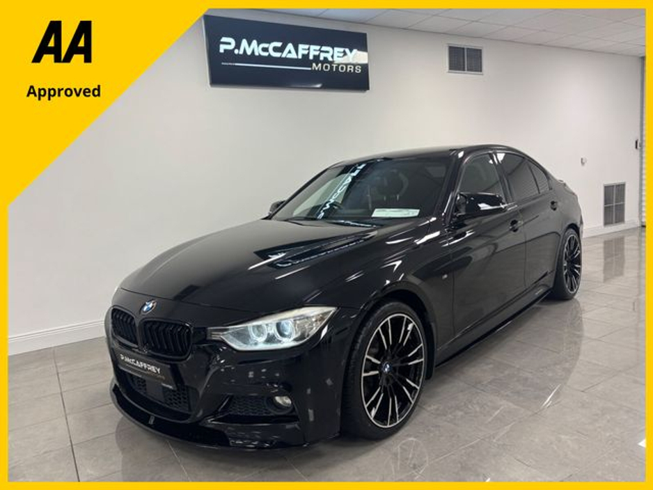 2018 BMW 3 Series for sale in , Ireland
