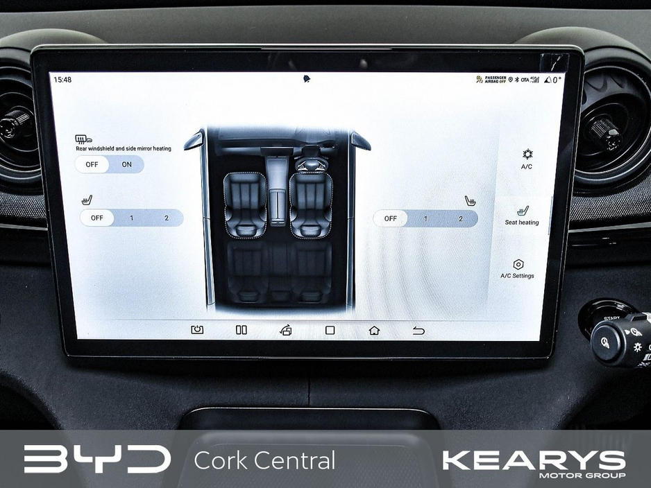 2026 BYD Dolphin - image 22