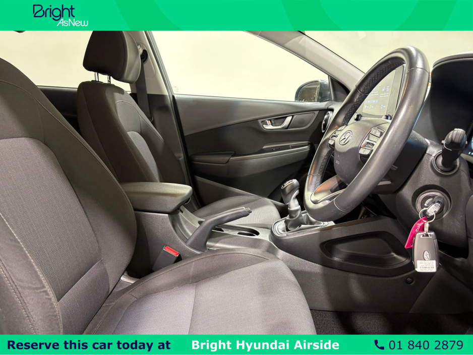 2022 Hyundai Kona - image 14