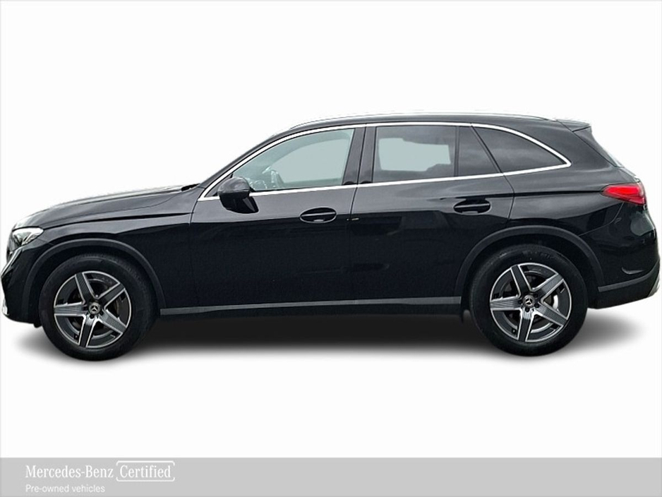 2024 Mercedes-Benz GLC Class - image 6
