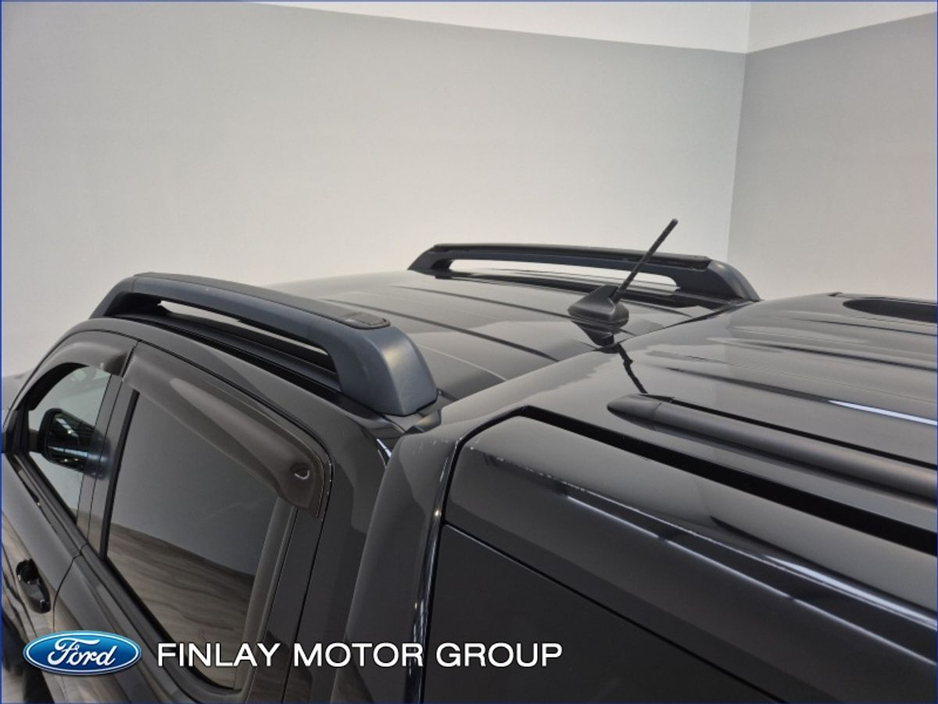 2024 Ford Ranger D/CAB WILDTRAK - 2.0TD