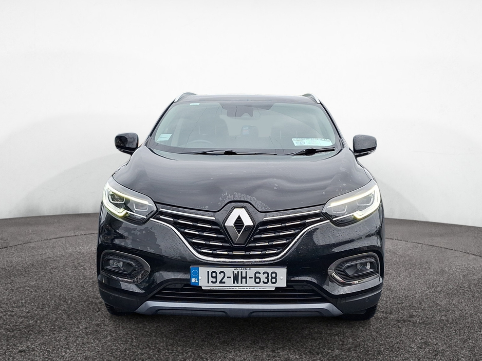 2019 Renault Kadjar - image 6