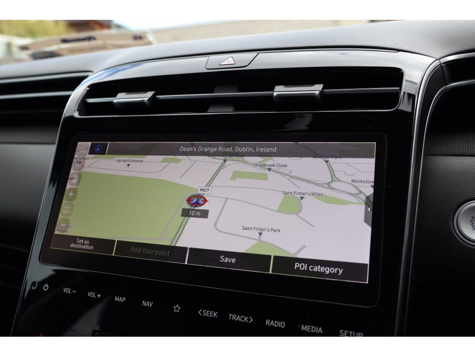 2024 Hyundai Tucson - image 19