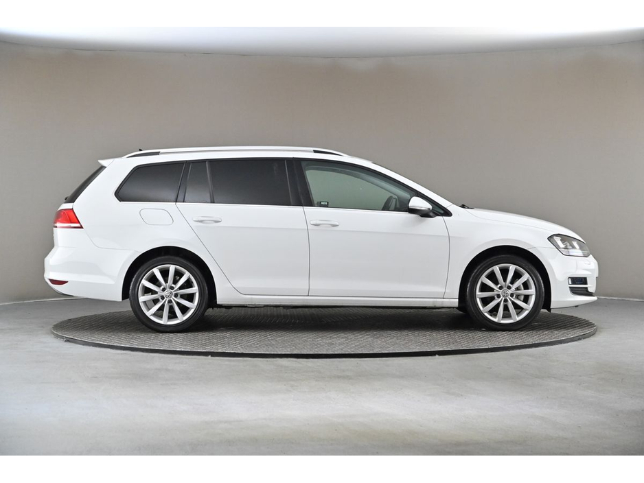 2017 Volkswagen Golf 1.2 TSI DSG MK7 VARIANT COMFORTLINE *CARPLAY*ANDROID AUTO*REVERSE CAMERA* €16,490