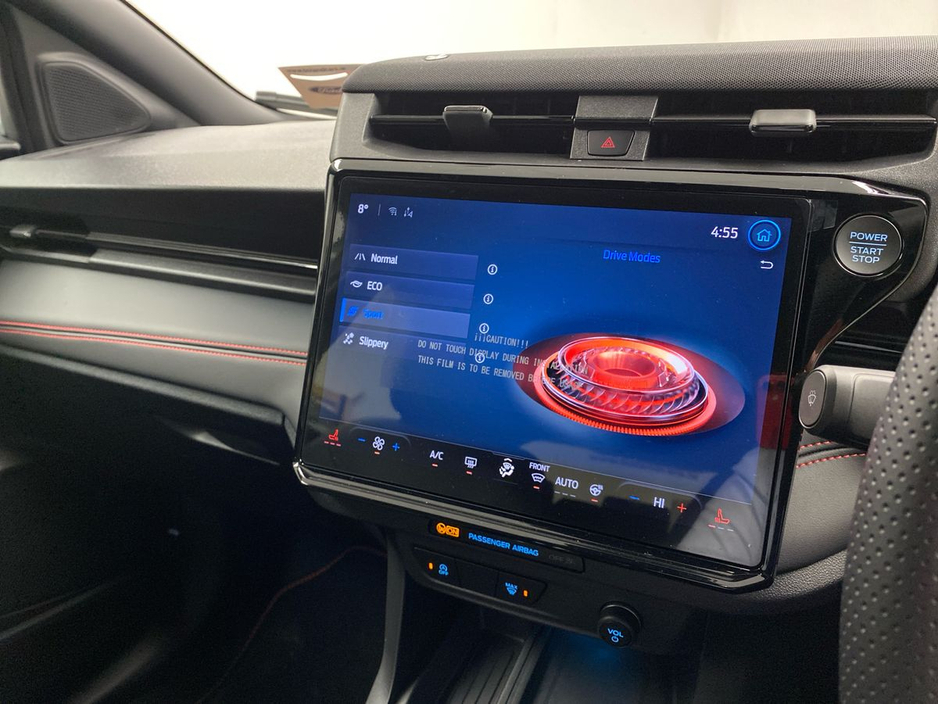 2026 Ford Puma - image 20