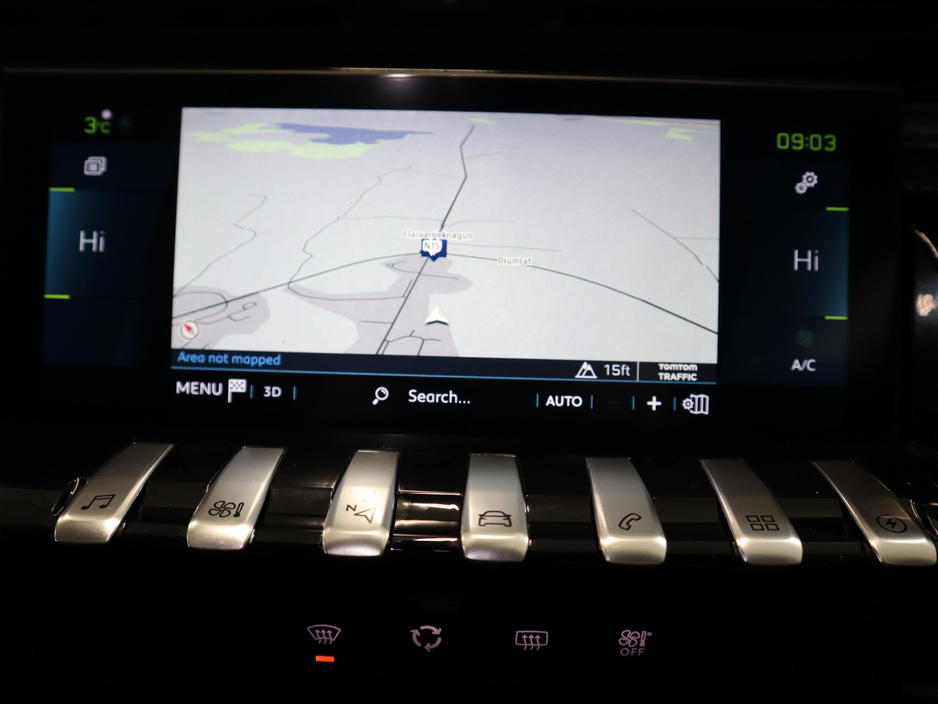 2023 Peugeot 508 - image 17