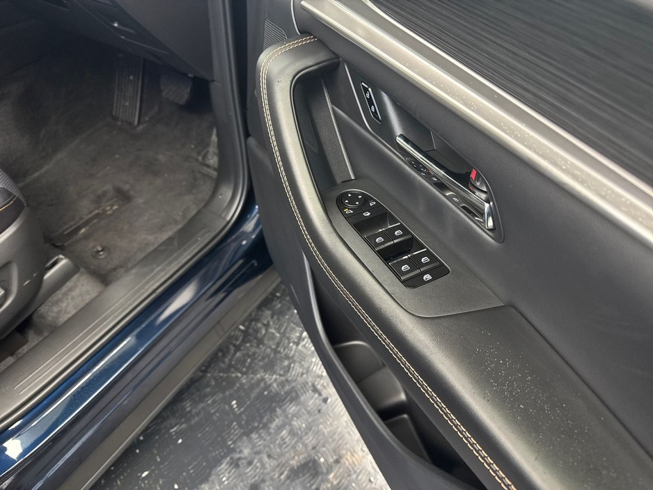 2026 Mazda CX-80 - image 11