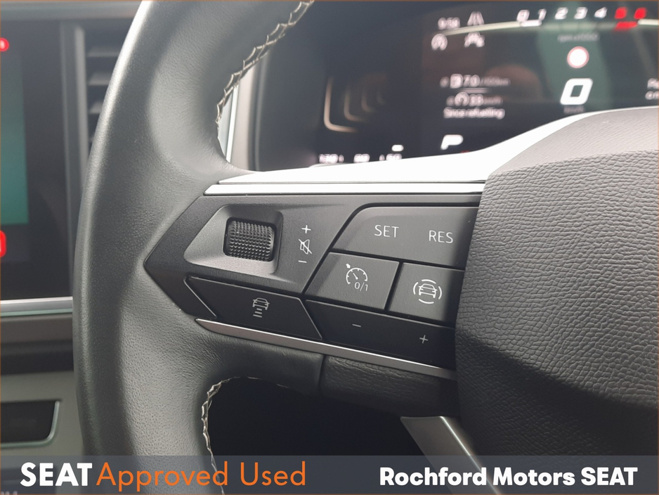 2024 SEAT Ateca - image 21