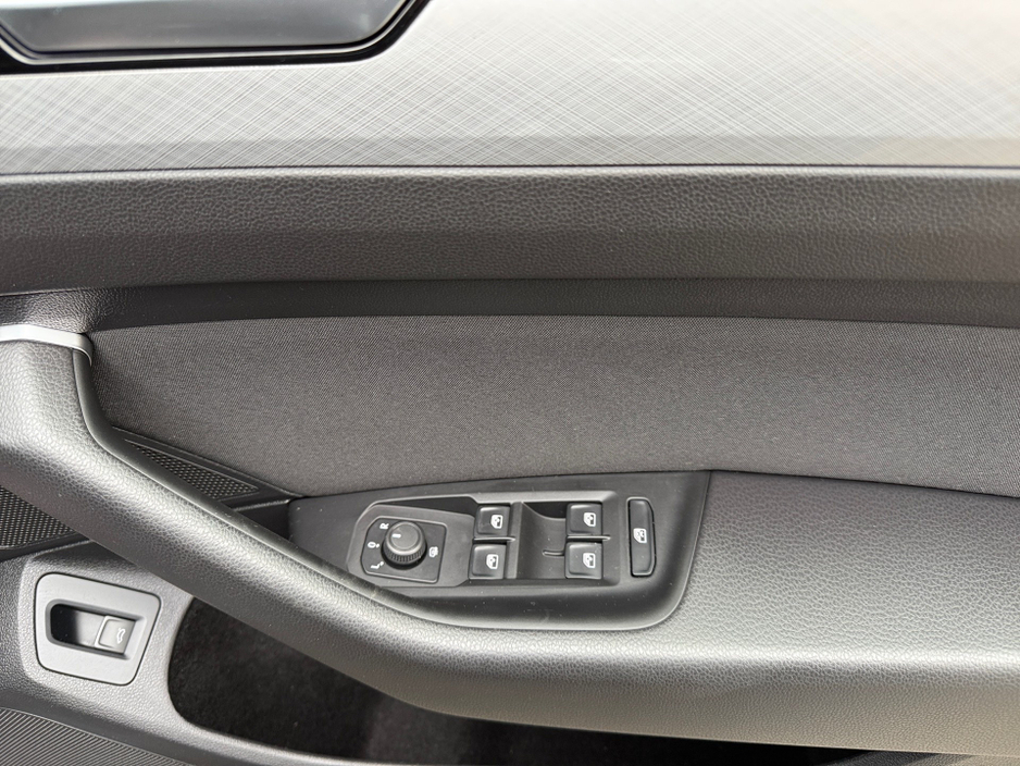 2021 Volkswagen Passat SE NAV 2.0 TDI 150 BHP **NEW MODEL**ONE UK OWNER**XENON HEADLIGHTS**SAT NAV**MINT**FSH** €21,450