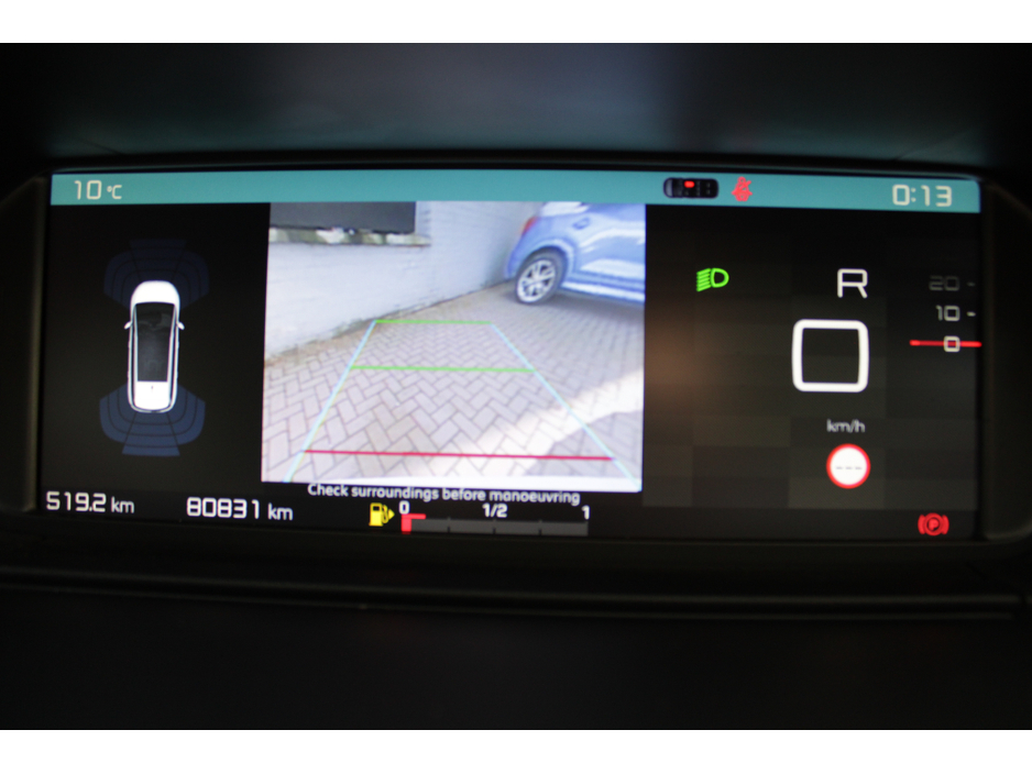 2018 Citroen C4 Picasso 2.0HDI EXCLUSIVE EDITION 5DR 7 SEATER AUTO // 1 OWNER CAR WITH ONLY 80,830 KMS IN MINT CONDITION // BUY WITH CONFIDENCE AA AND SIMI APPROVED DEALER 2026 // FINANCE ARRANGED // TRADE INS WELCOME // €17,950