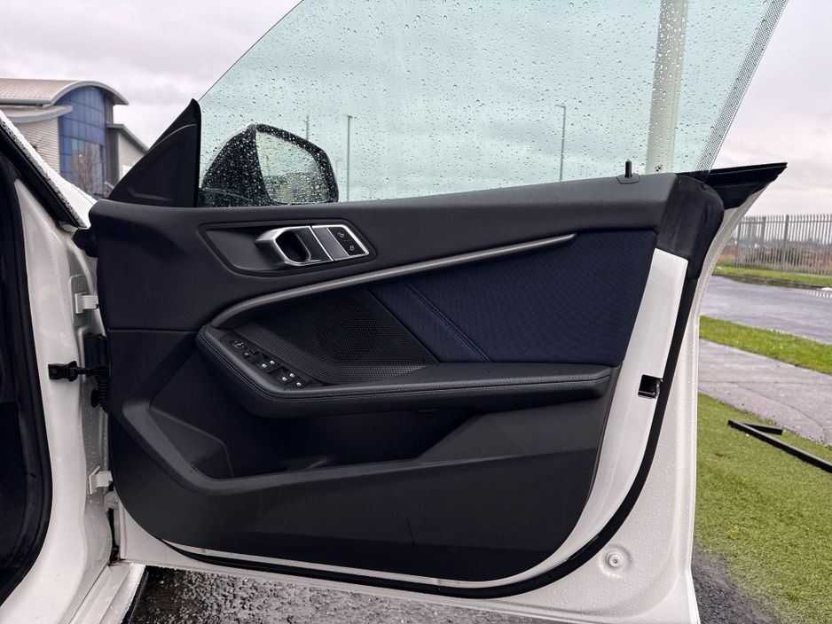 2020 BMW 2 Series BMW 2 Series M-Sport  1.5 Petrol Automatic €27,950