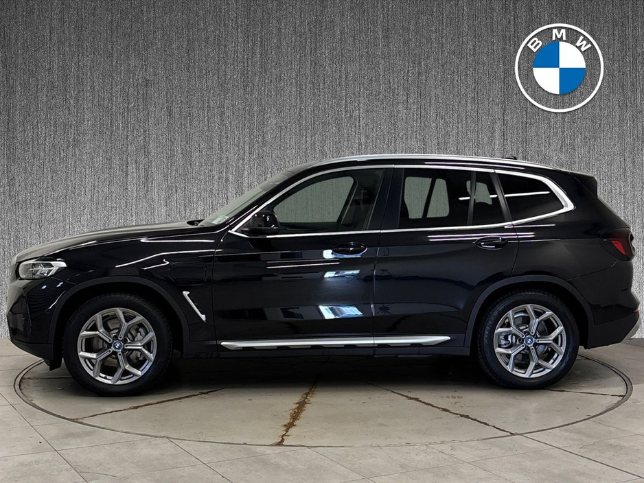 2023 BMW X3 xDrive30e xLine €54,995