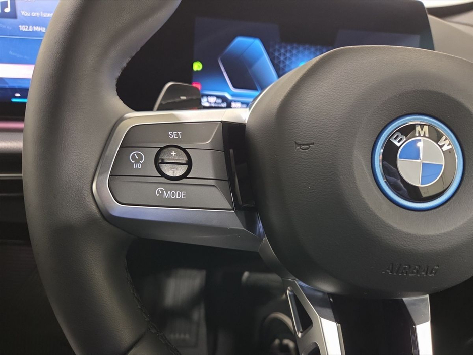 2024 BMW X1 xDrive25e M Sport €49,950