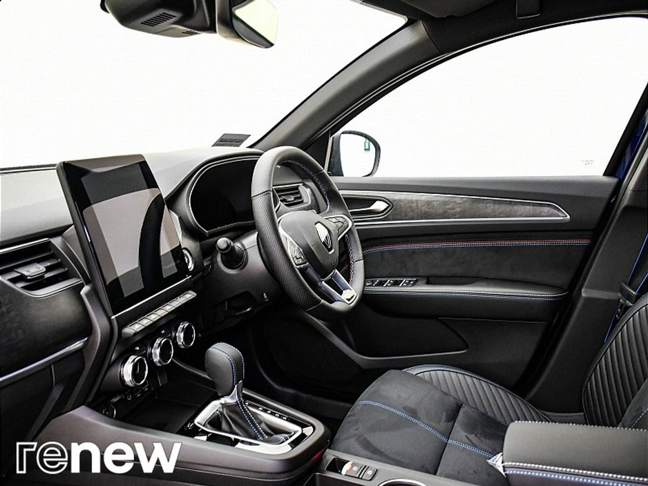 2024 Renault Arkana TCe 160 Auto esprit Alpine €30,800