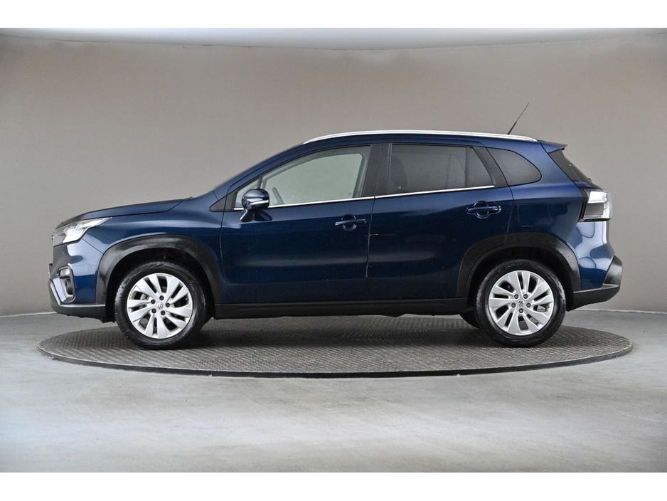 2024 Suzuki SX4 S-Cross 1.5 S1-HEV MOTION AGS *REVERSE CAM*PARK SENSORS* €29,890