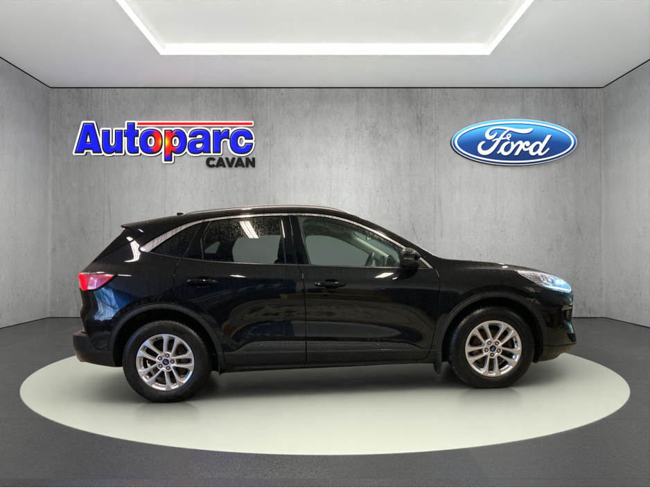 2022 Ford Kuga TITANIUM 1.5 TD 120 *Manufacturers Warranty until 14/01/2029 or 100,000 KMS* €27,950