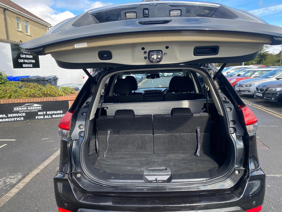 2019 Nissan X-Trail - image 7