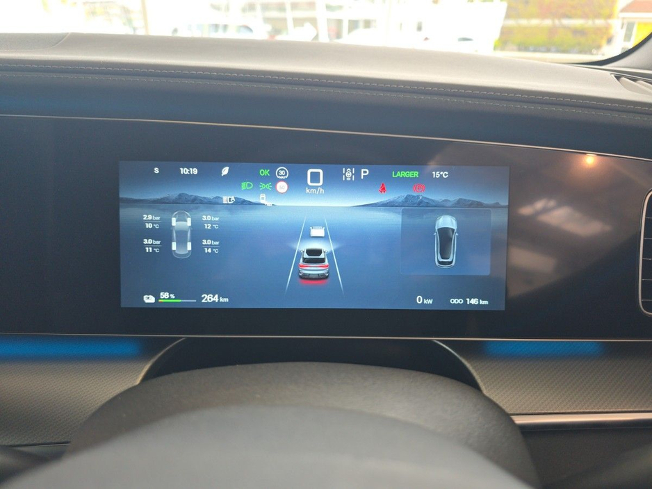 2026 BYD Sealion 7 - image 10