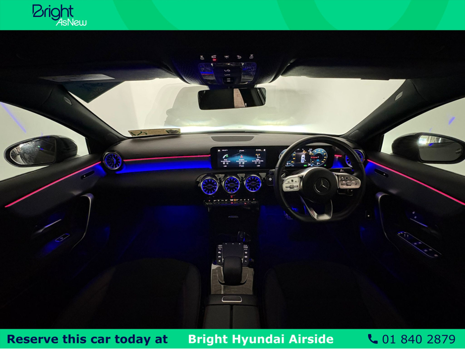 2022 Mercedes-Benz A Class - image 21