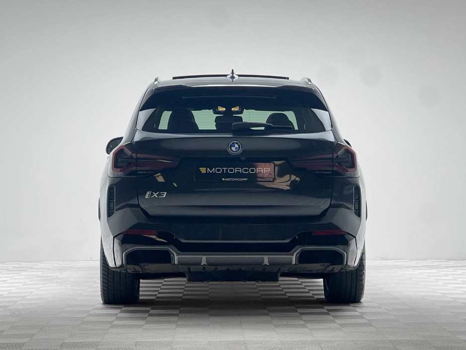 2022 BMW iX3 M SPORT €35,990