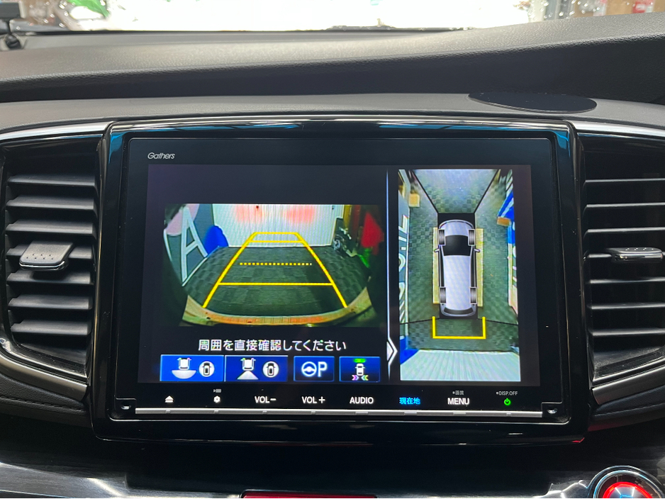 2018 Honda Odyssey - image 18