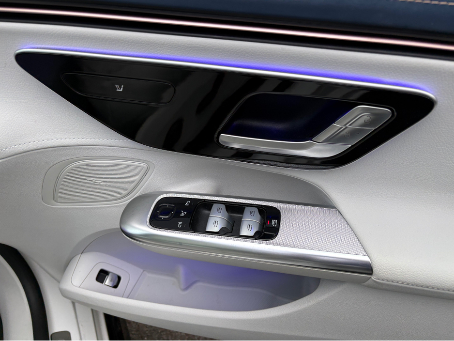 2024 Mercedes-Benz EQE *Sale Agreed* 300 *Panoramic Sunroof…Huge Specification* €49,950