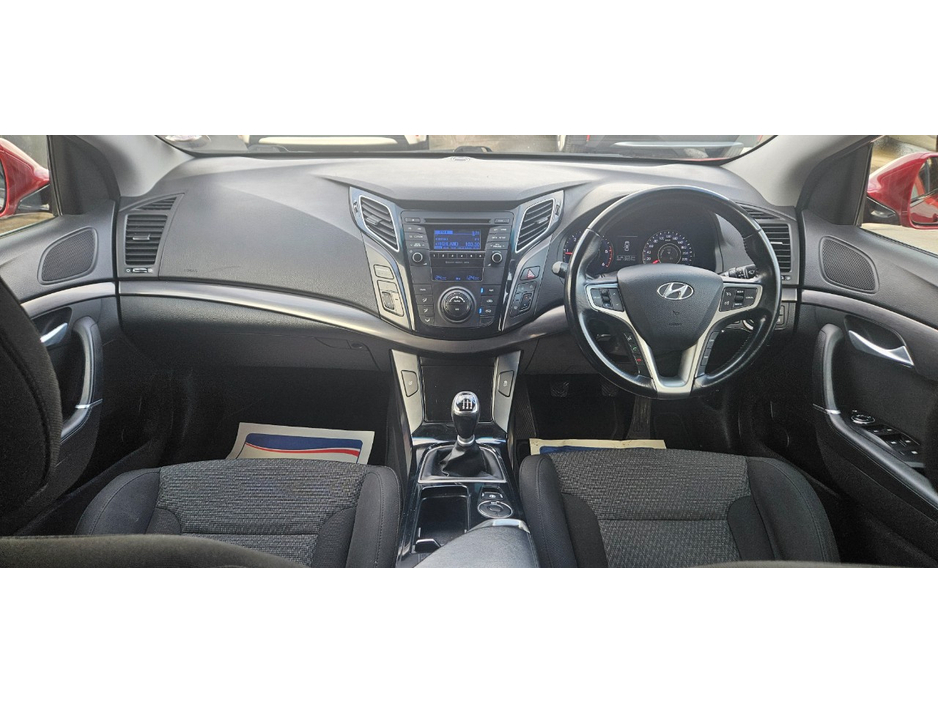 2015 Hyundai i40 - image 23