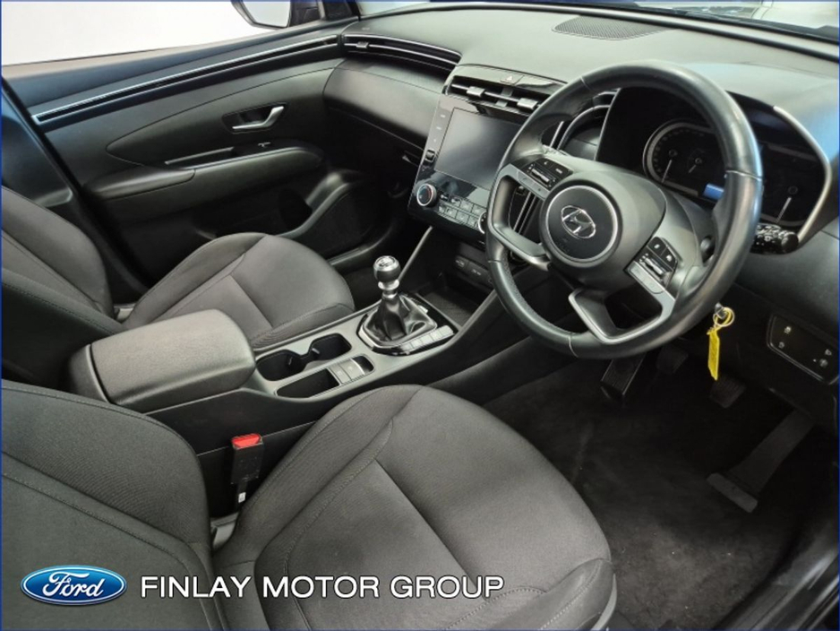 2022 Hyundai Tucson - image 7