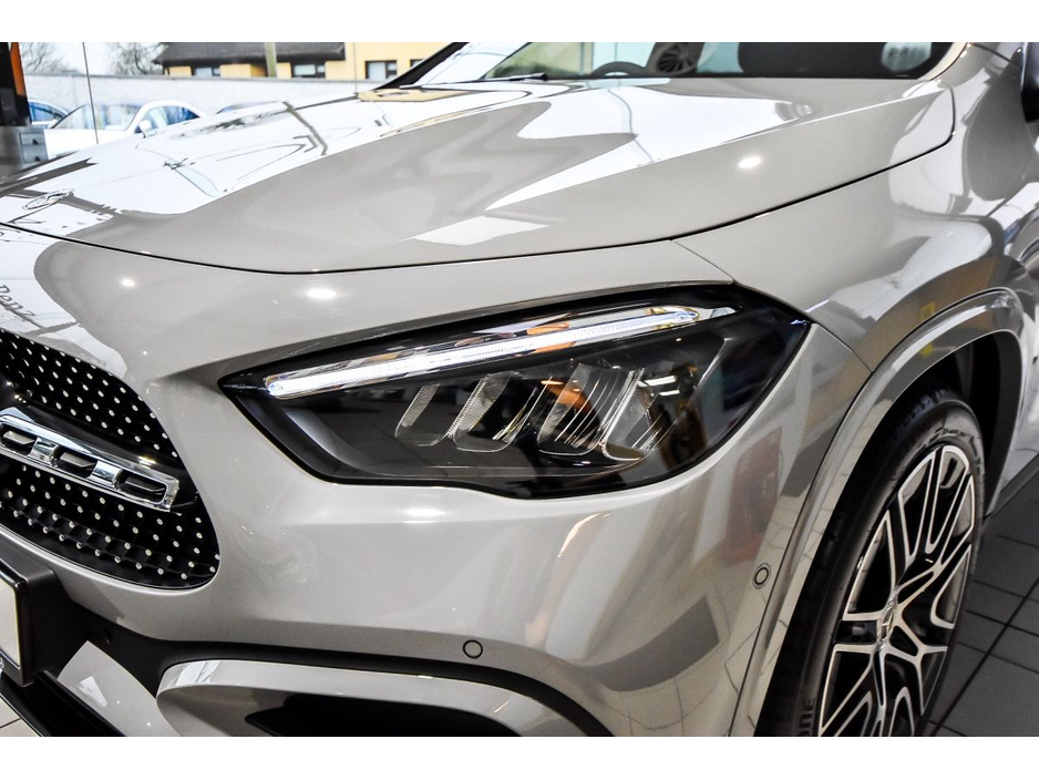 2026 Mercedes-Benz GLA Class - image 5