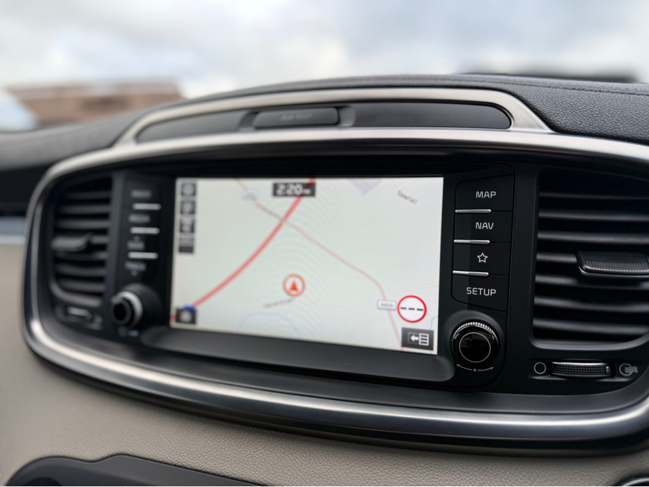 2018 Kia Sorento K2 - 2.2 DIESEL - MANUAL - 7 SEATS - 12M WARRANTY - CAR: €20,950