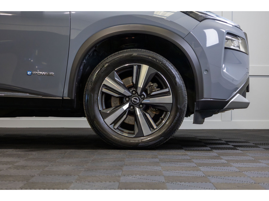 2024 Nissan X-Trail - image 7