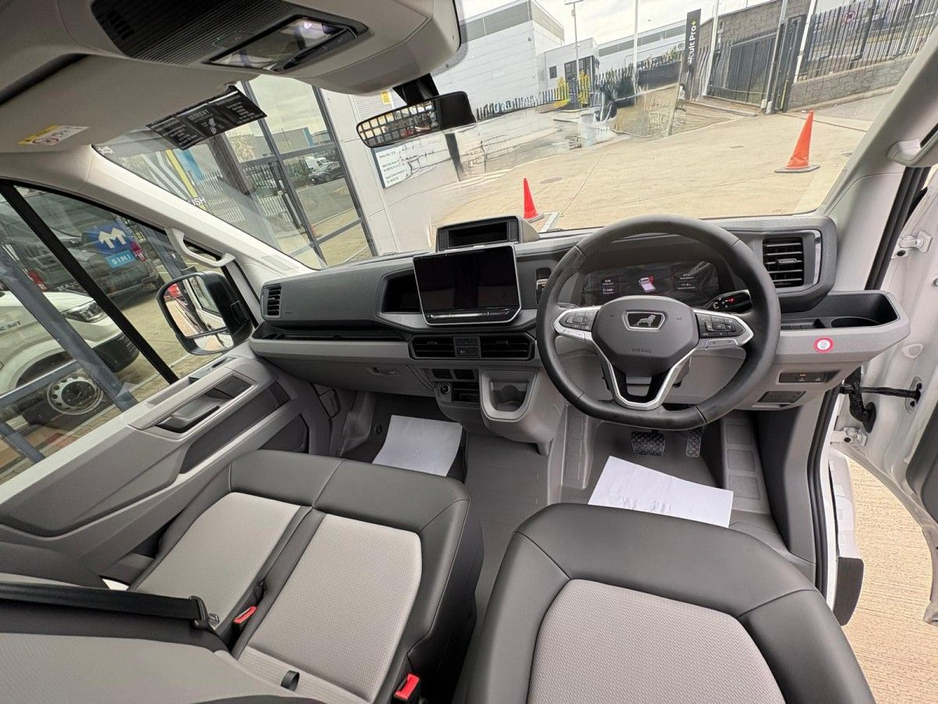 2026 MAN TGE MAN TGE Tipper