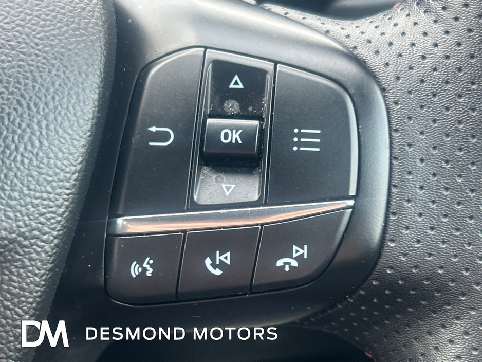 2023 Ford Kuga 2.5 ST-LINE 5DR AUTO €33,899