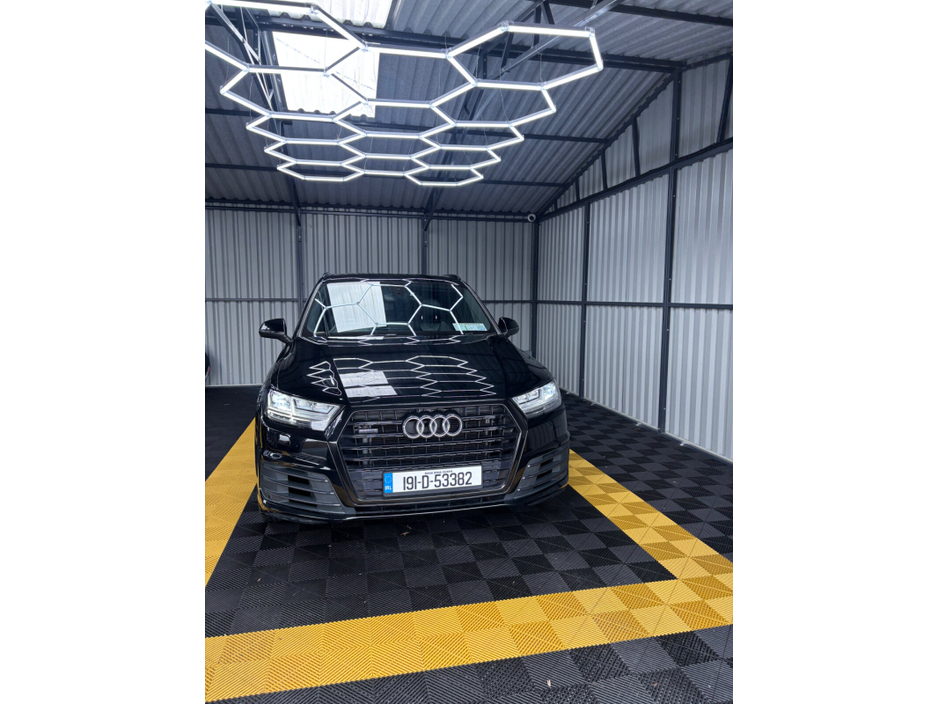 2019 Audi Q7 - image 14