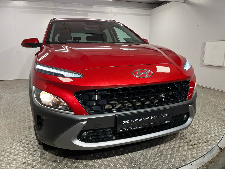 2021 Hyundai Kona - image 19