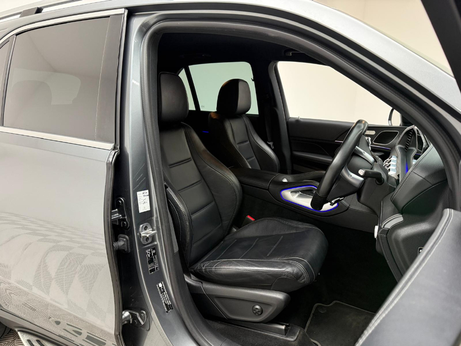 2022 Mercedes-Benz GLE Class 350DE AMG LINE 4MATIC €59,990