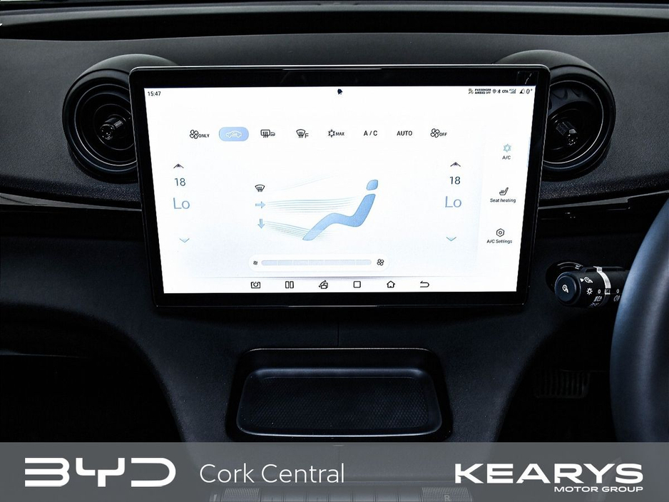 2026 BYD Dolphin - image 22