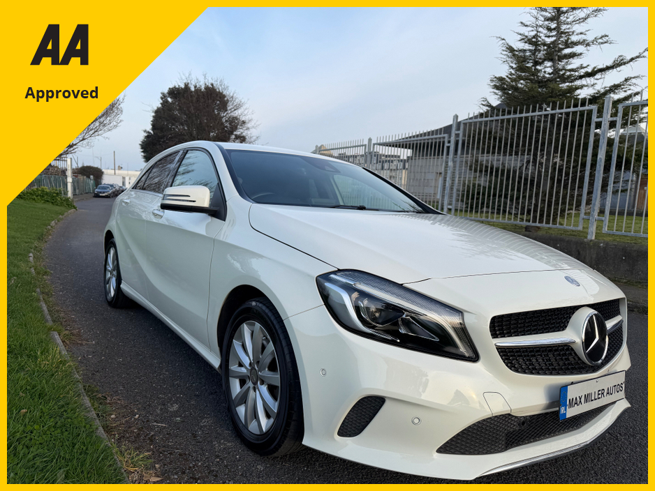 2016 Mercedes-Benz A Class for sale in , Ireland