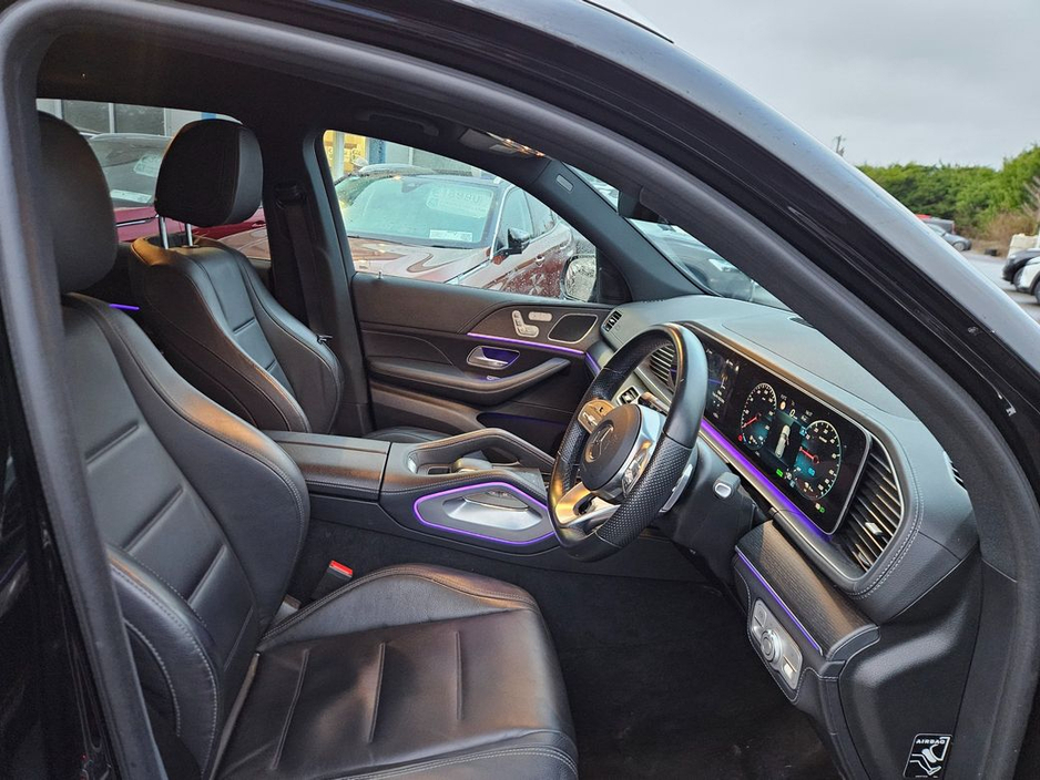 2022 Mercedes-Benz GLE Class - image 5