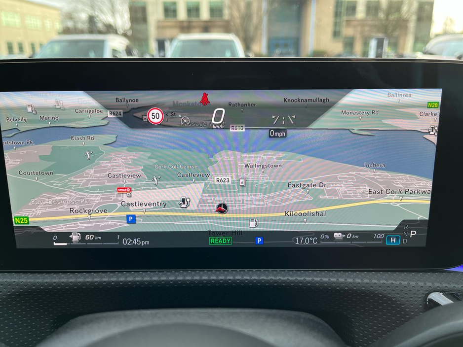 2024 Mercedes-Benz A Class - image 28