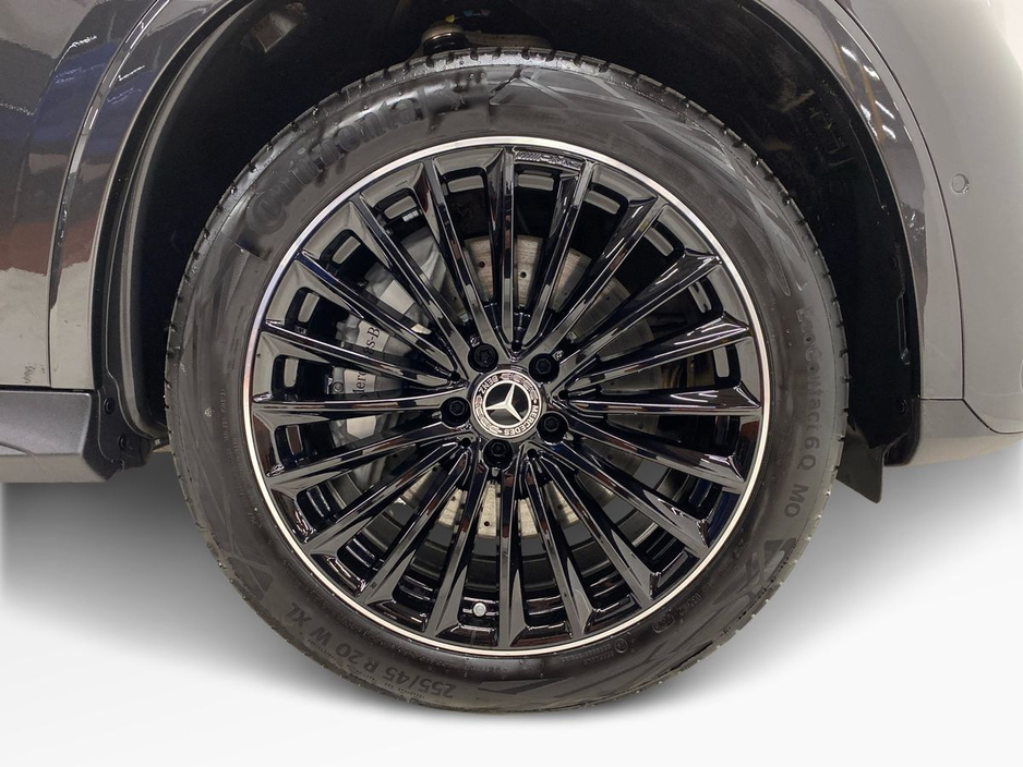 2025 Mercedes-Benz GLC Class GLC 300 Urban Edition E 4M A Urban Edition €77,950