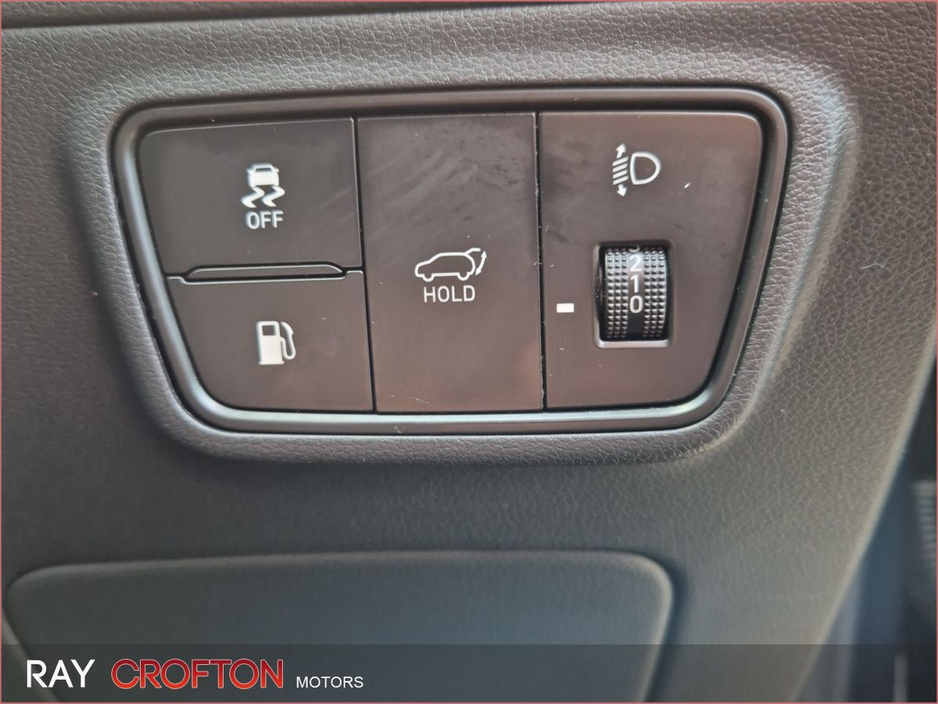 2023 Hyundai Tucson - image 20