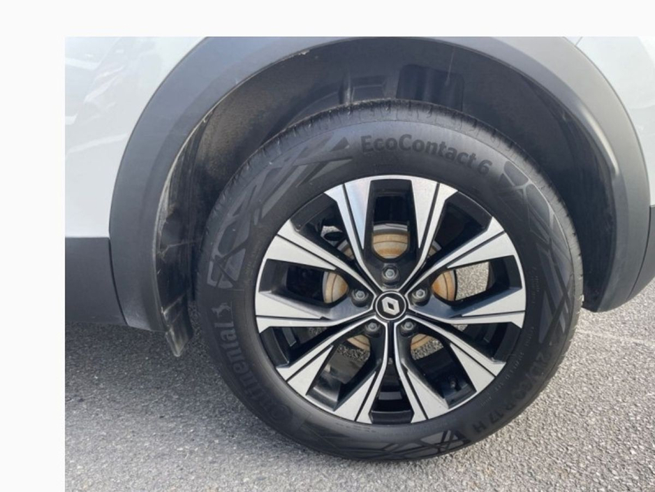 2024 Renault Captur TCe 90 Evolution €25,950