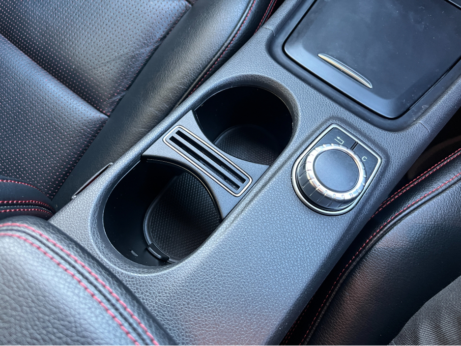 2013 Mercedes-Benz A Class A180 AMG AUTOMATIC 1.6 PETROL //HIGH SPEC//LOW MILES//FULL LEATHER ELECTRIC HEATED MEMORY SEATS//REVERSE CAMERA// €12,950