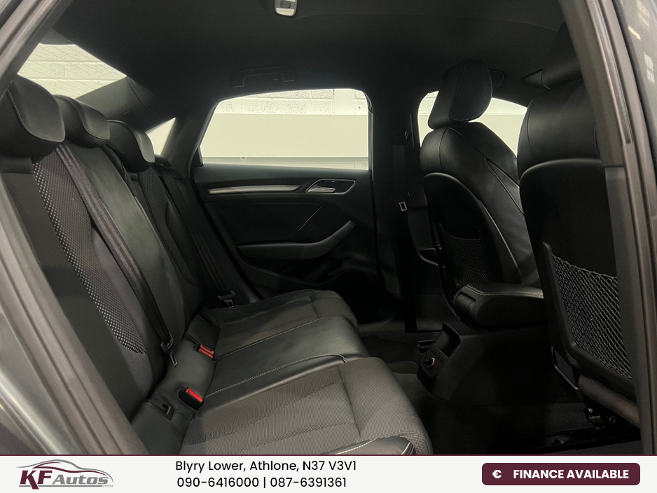 2015 Audi A3 - image 10