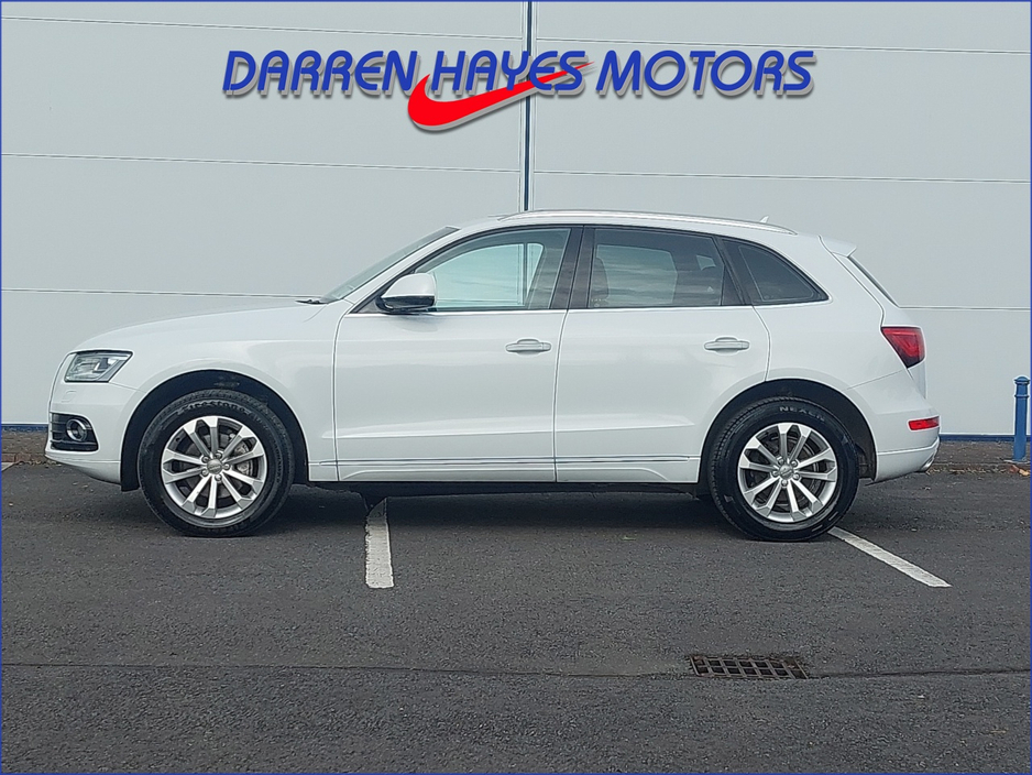 2017 Audi Q5 - image 4