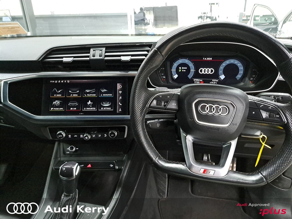 2024 Audi Q3 - image 20