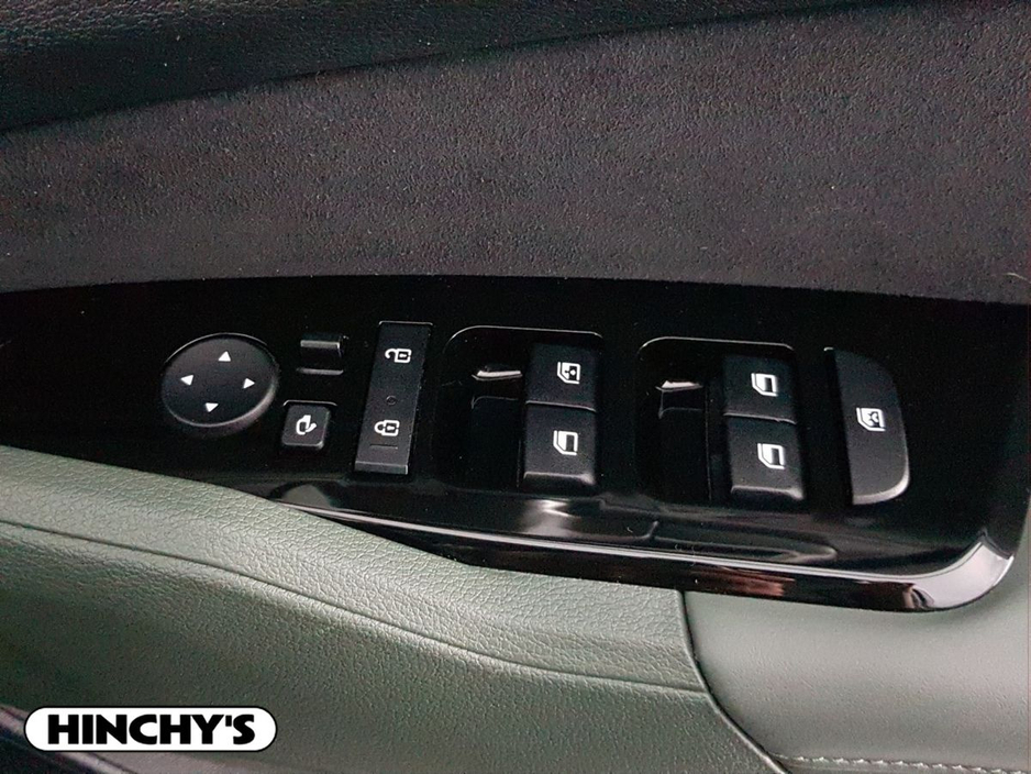 2025 Kia Sportage Plug-in Hybrid €45,900